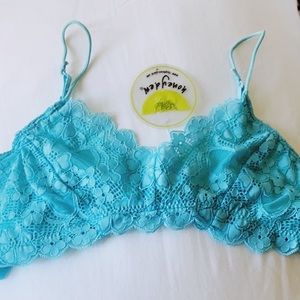 Honeydew Bralette